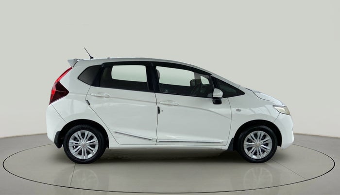 2016 Honda Jazz 1.2L I-VTEC SV, Petrol, Manual, 1,24,159 km, Right Side View