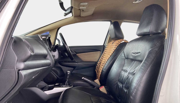 2016 Honda Jazz 1.2L I-VTEC SV, Petrol, Manual, 1,24,159 km, Right Side Front Door Cabin