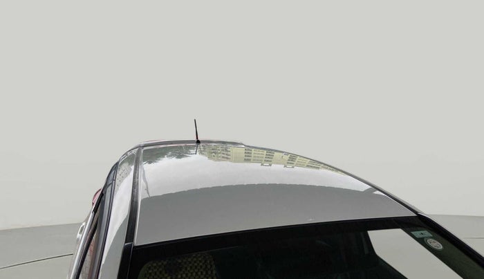 2016 Honda Jazz 1.2L I-VTEC SV, Petrol, Manual, 1,24,159 km, Roof