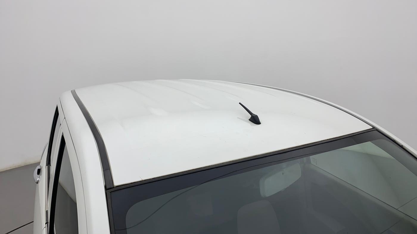 2016 Maruti Celerio VXI (O), Petrol, Manual, 66,984 km, Roof