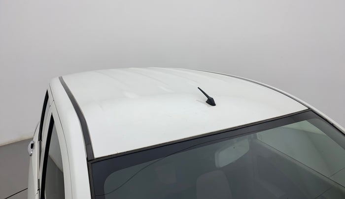 2016 Maruti Celerio VXI (O), Petrol, Manual, 66,984 km, Roof