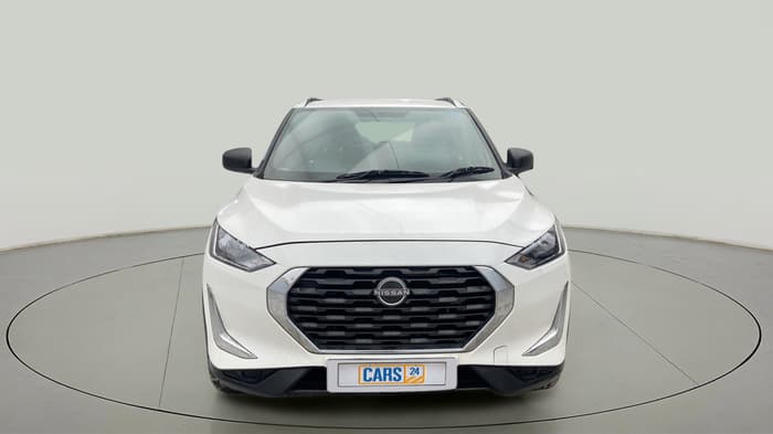 2022 Nissan MAGNITE XE, Petrol, Manual, 5,206 km, Front