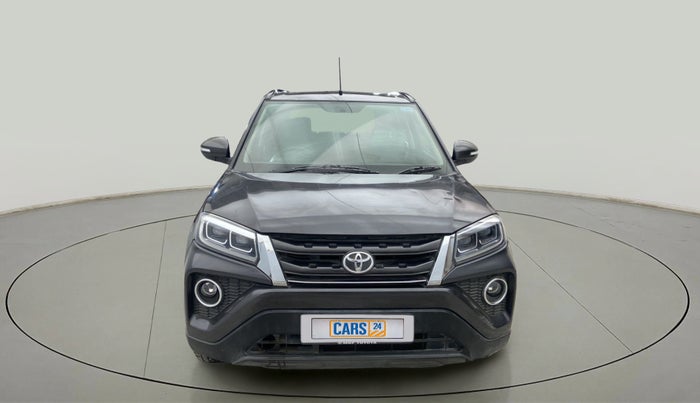 2021 Toyota URBAN CRUISER MID GRADE AT, Petrol, Automatic, 29,472 km, Front