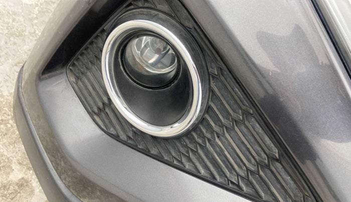 2021 Toyota URBAN CRUISER MID GRADE AT, Petrol, Automatic, 29,472 km, Right fog light - Not working