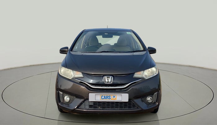 2017 Honda Jazz 1.2L I-VTEC V AT, Petrol, Automatic, 40,046 km, Front