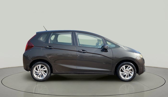 2017 Honda Jazz 1.2L I-VTEC V AT, Petrol, Automatic, 40,046 km, Right Side View
