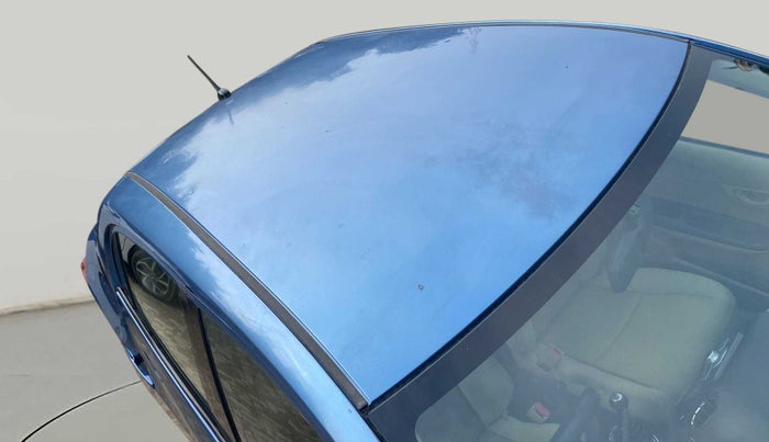 2013 Honda Amaze 1.2L I-VTEC S, Petrol, Manual, 5,594 km, Roof