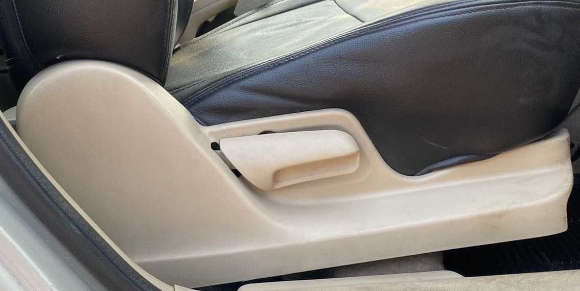2016 Maruti Swift Dzire VXI, Petrol, Manual, 66,004 km, Driver Side Adjustment Panel