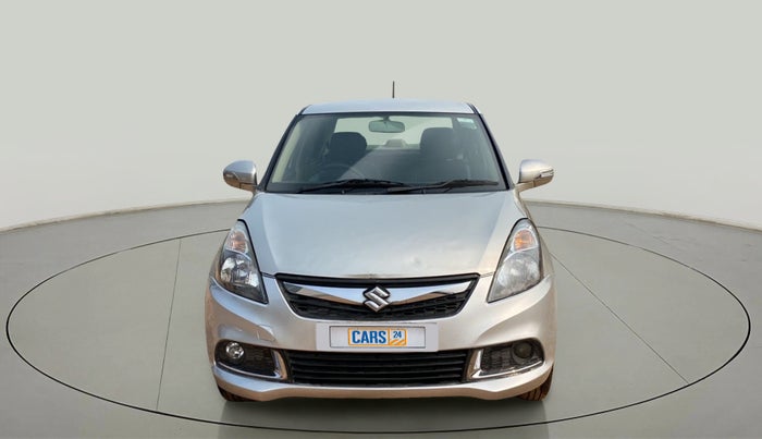 2016 Maruti Swift Dzire VXI, Petrol, Manual, 66,004 km, Front