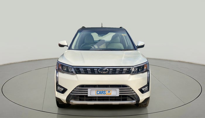 2021 Mahindra XUV300 W8 1.5 DIESEL, Diesel, Manual, 27,692 km, Front