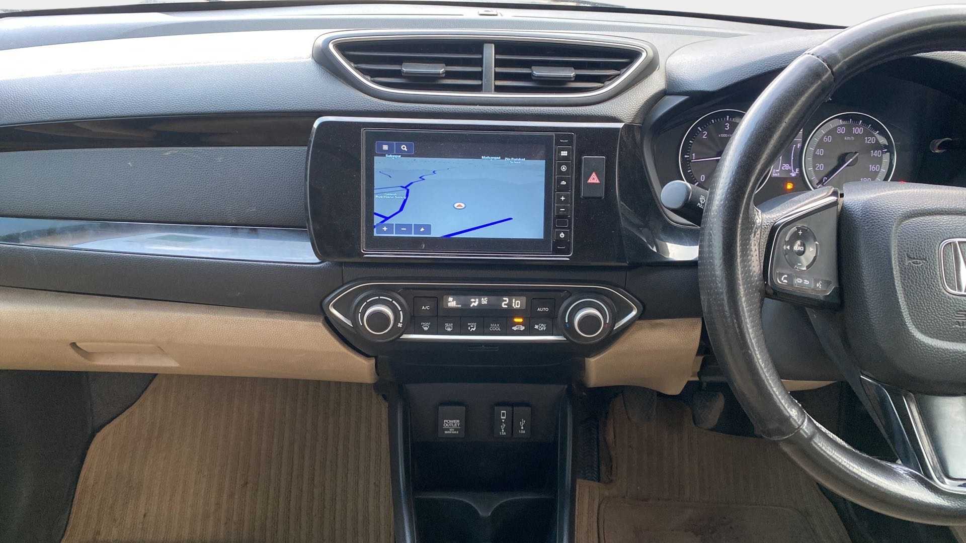 Features