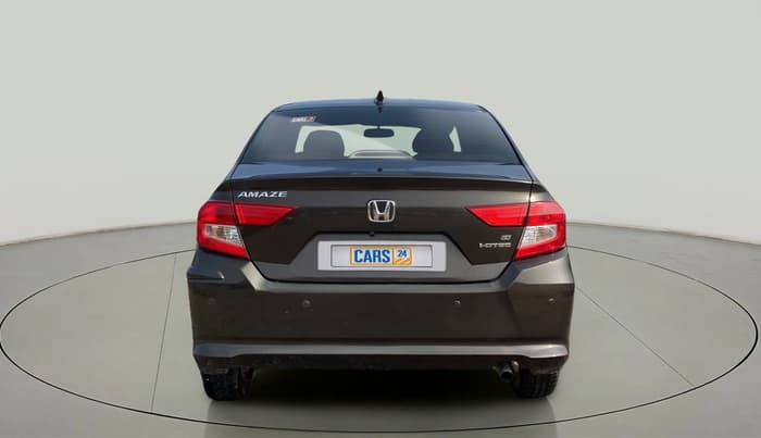 2018 Honda Amaze 1.5L I-DTEC VX, Diesel, Manual, 76,011 km, Back/Rear