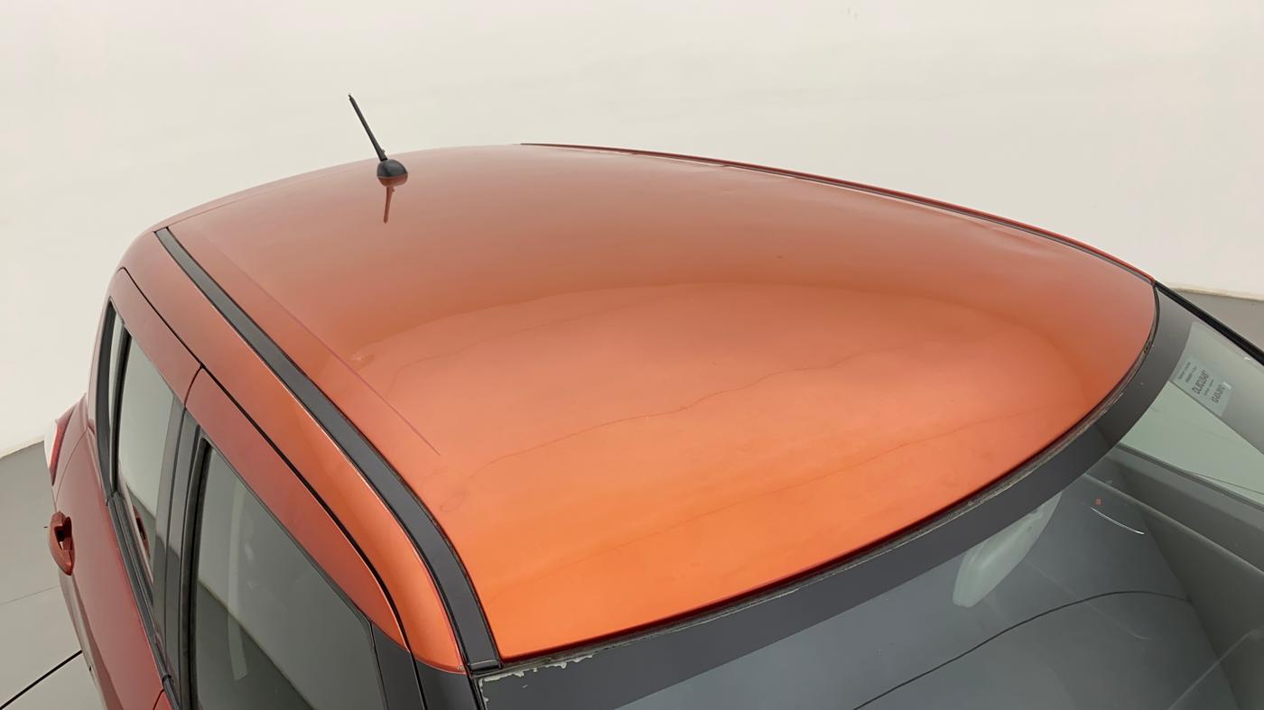 2012 Maruti Swift VXI, Petrol, Manual, 1,20,598 km, Roof