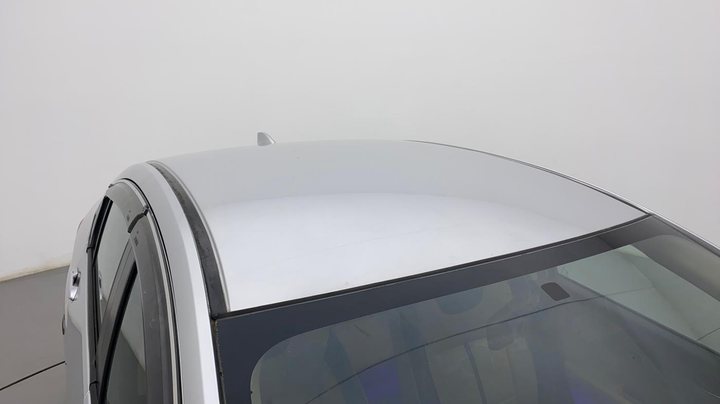 2016 Honda City 1.5L I-VTEC V MT, Petrol, Manual, 1,09,216 km, Roof