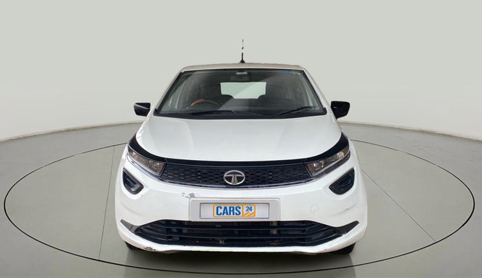 2020 Tata ALTROZ XE PETROL, Petrol, Manual, 44,020 km, Front