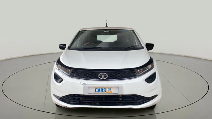 2020 Tata ALTROZ XE PETROL, Petrol, Manual, 44,020 km, Front