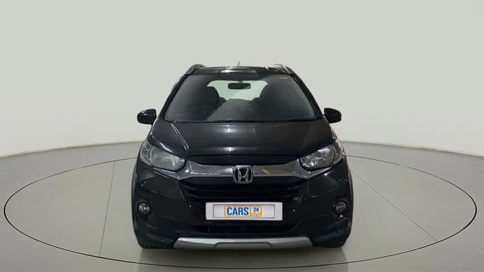 2017 Honda WR-V 1.2L I-VTEC VX MT, Petrol, Manual, 49,127 km, Front