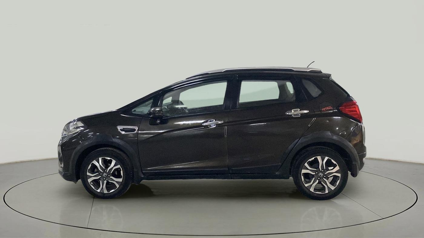 2017 Honda WR-V 1.2L I-VTEC VX MT, Petrol, Manual, 49,127 km, Left Side