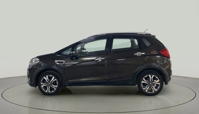 2017 Honda WR-V 1.2L I-VTEC VX MT, Petrol, Manual, 49,127 km, Left Side