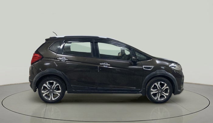 2017 Honda WR-V 1.2L I-VTEC VX MT, Petrol, Manual, 49,127 km, Right Side View