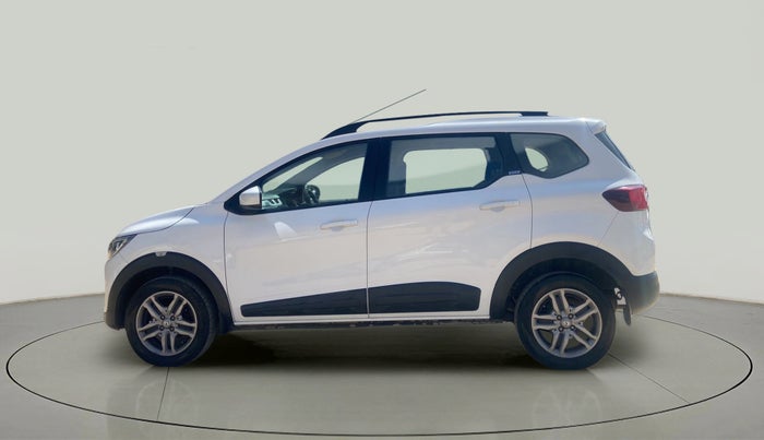 2021 Renault TRIBER RXZ, Petrol, Manual, 24,945 km, Left Side