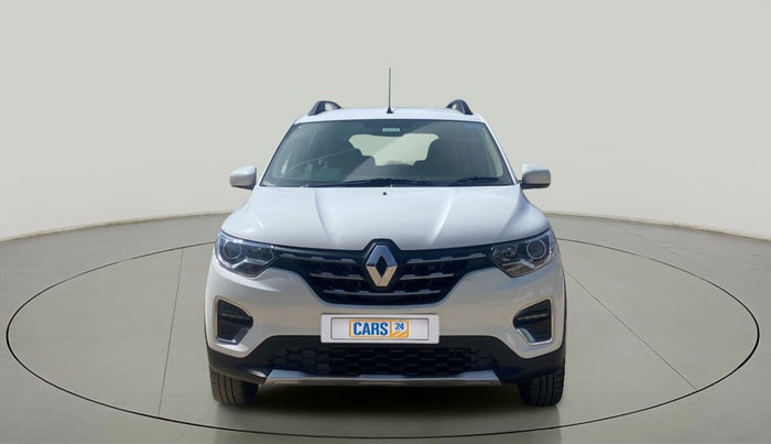 2021 Renault TRIBER RXZ, Petrol, Manual, 24,945 km, Front