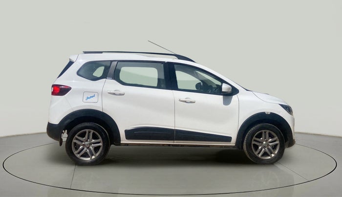 2021 Renault TRIBER RXZ, Petrol, Manual, 24,945 km, Right Side View