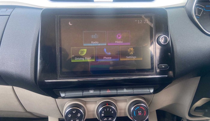 2021 Renault TRIBER RXZ, Petrol, Manual, 24,945 km, Air Conditioner