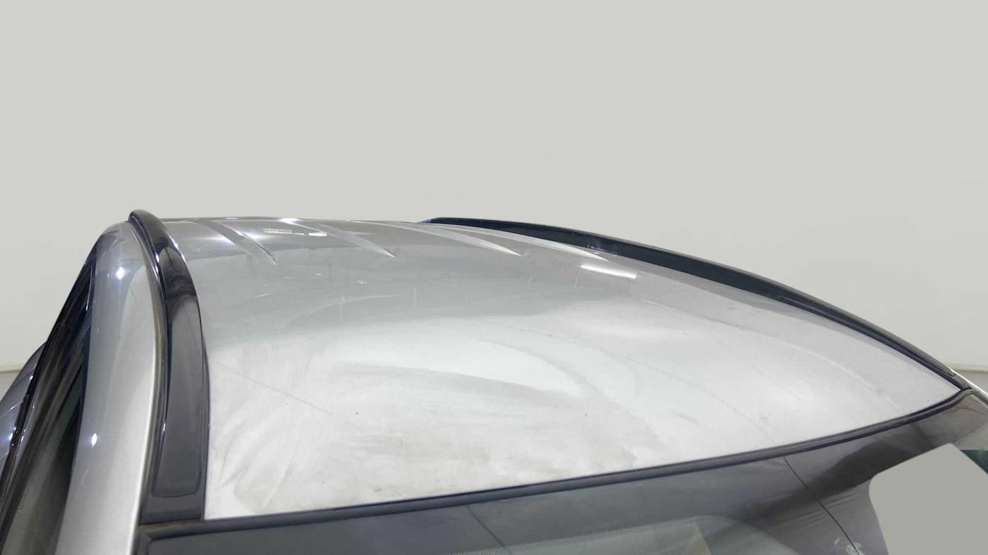 2019 Mahindra XUV500 W7 AT, Diesel, Automatic, 15,070 km, Roof