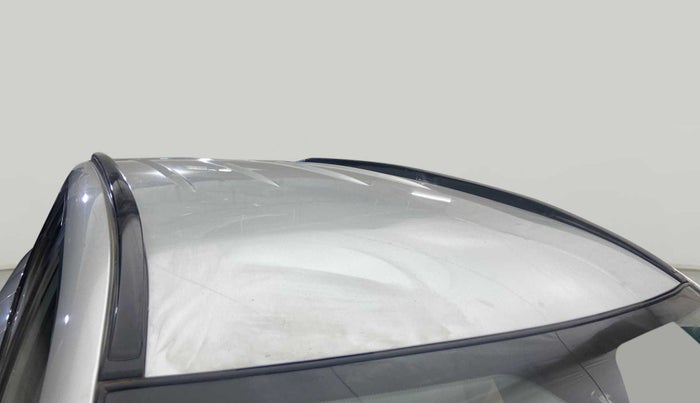 2019 Mahindra XUV500 W7 AT, Diesel, Automatic, 15,070 km, Roof