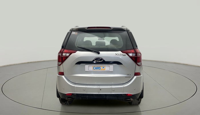 2019 Mahindra XUV500 W7 AT, Diesel, Automatic, 15,070 km, Back/Rear