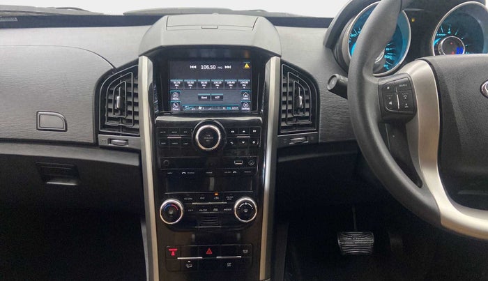 2019 Mahindra XUV500 W7 AT, Diesel, Automatic, 15,070 km, Air Conditioner