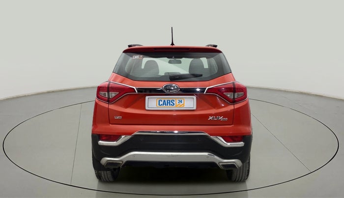 2019 Mahindra XUV300 W8 1.2 PETROL, Petrol, Manual, 17,639 km, Back/Rear