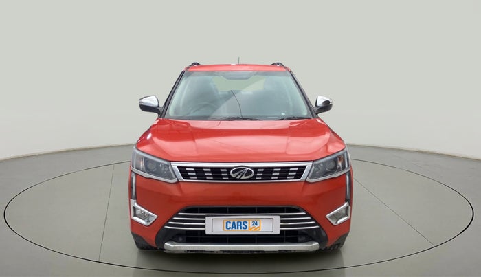2019 Mahindra XUV300 W8 1.2 PETROL, Petrol, Manual, 17,639 km, Front