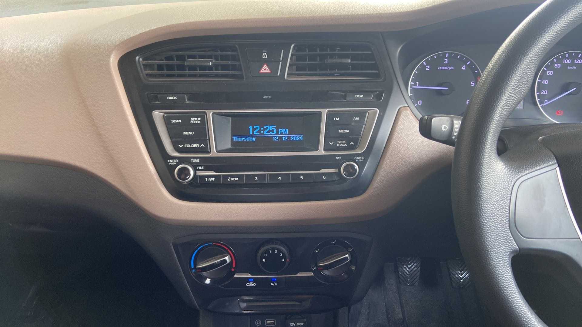 Features