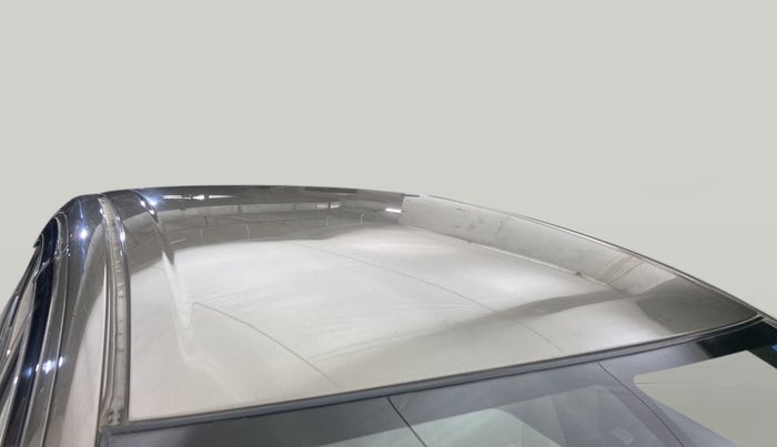 2020 Maruti Ciaz DELTA AT 1.5 SHVS PETROL, Petrol, Automatic, 57,803 km, Roof