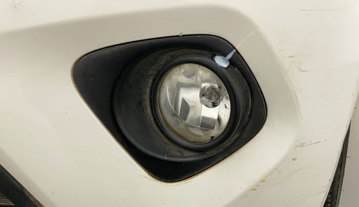 2019 Maruti New Wagon-R LXI CNG (O) 1.0, CNG, Manual, 90,671 km, Left fog light - Not working