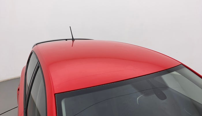 2018 Volkswagen Polo GT TSI AT, Petrol, Automatic, 96,011 km, Roof
