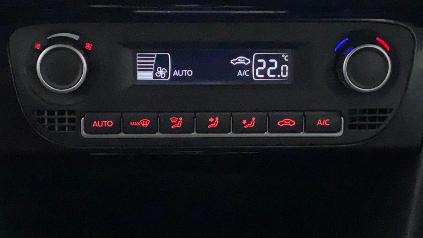 2018 Volkswagen Polo GT TSI AT, Petrol, Automatic, 96,011 km, Automatic Climate Control