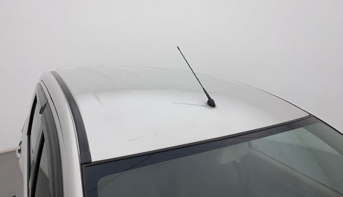 2016 Maruti Ertiga ZDI SHVS, Diesel, Manual, 1,05,772 km, Roof