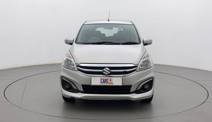 2016 Maruti Ertiga ZDI SHVS, Diesel, Manual, 1,05,772 km, Front