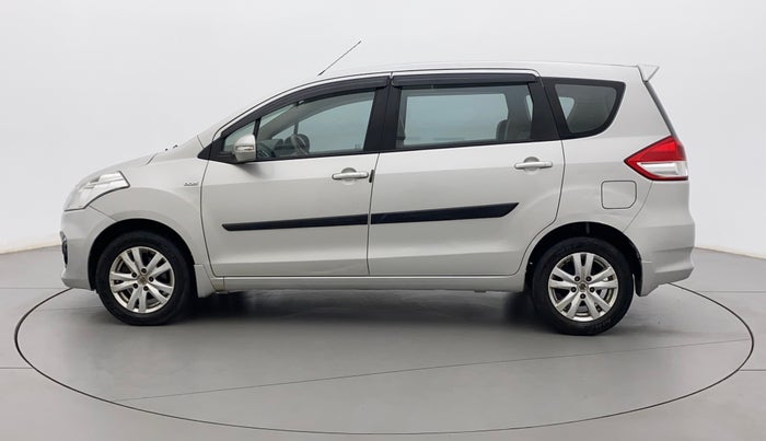 2016 Maruti Ertiga ZDI SHVS, Diesel, Manual, 1,05,772 km, Left Side