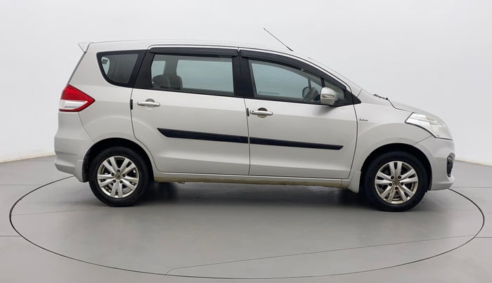 2016 Maruti Ertiga ZDI SHVS, Diesel, Manual, 1,05,772 km, Right Side View