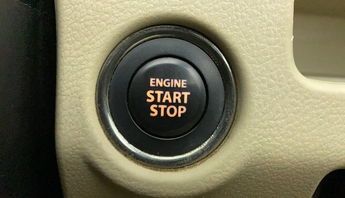 2015 Maruti Ciaz ZDI, Diesel, Manual, 85,308 km, Keyless Start/ Stop Button