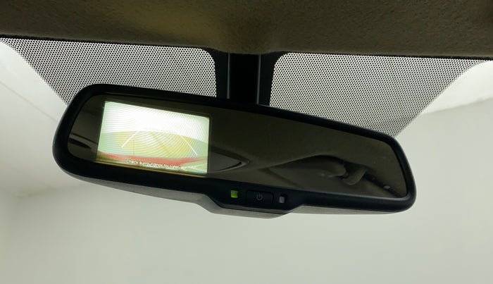 2015 Maruti Ciaz ZDI, Diesel, Manual, 85,308 km, IRVM Reverse Camera