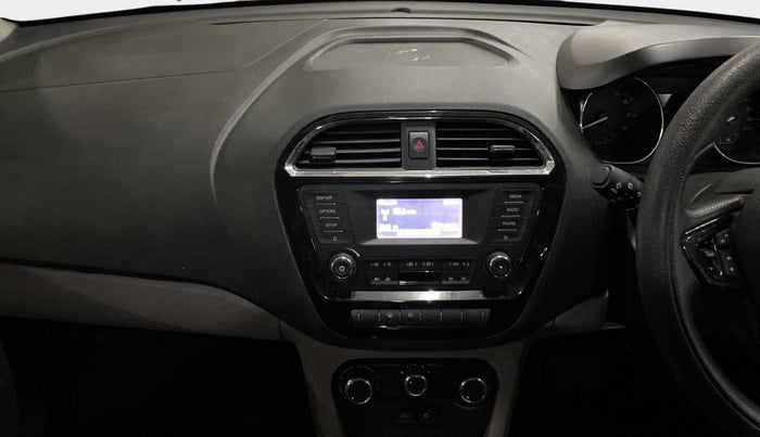 2018 Tata Tiago XZA PETROL, Petrol, Automatic, 43,801 km, Air Conditioner