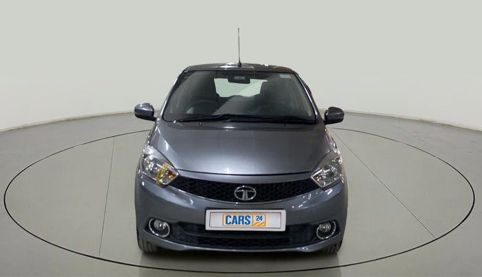 2018 Tata Tiago XZA PETROL, Petrol, Automatic, 43,801 km, Front