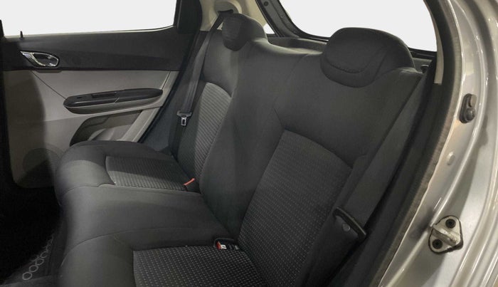 2018 Tata Tiago XZA PETROL, Petrol, Automatic, 43,801 km, Right Side Rear Door Cabin