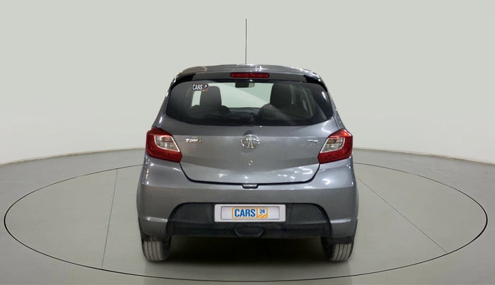 2018 Tata Tiago XZA PETROL, Petrol, Automatic, 43,801 km, Back/Rear