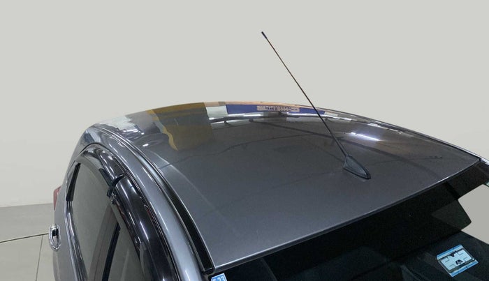 2018 Tata Tiago XZA PETROL, Petrol, Automatic, 43,801 km, Roof